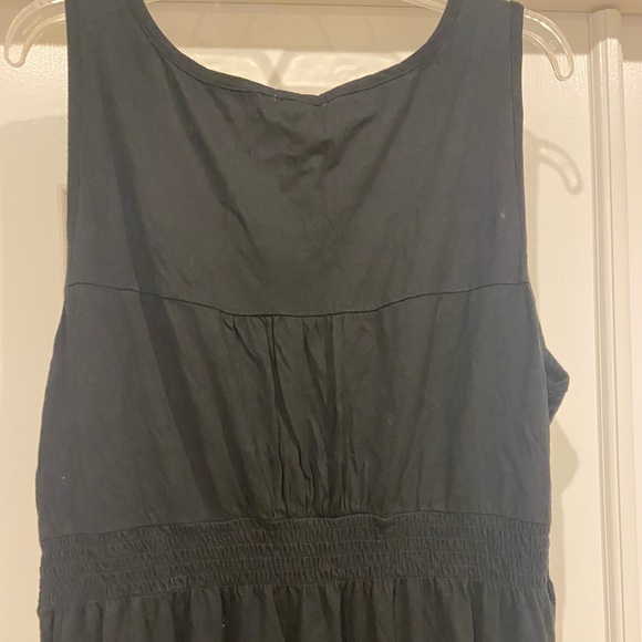 Old Navy 2x dress with elastic waist - Picture 5 of 5
